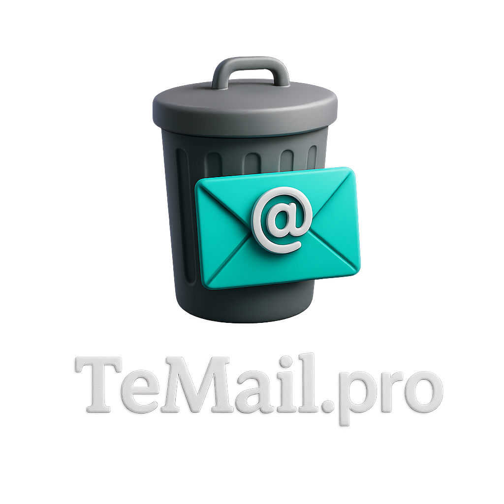 TeMail.pro